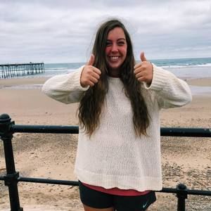 Meet your Posher, Adrienne